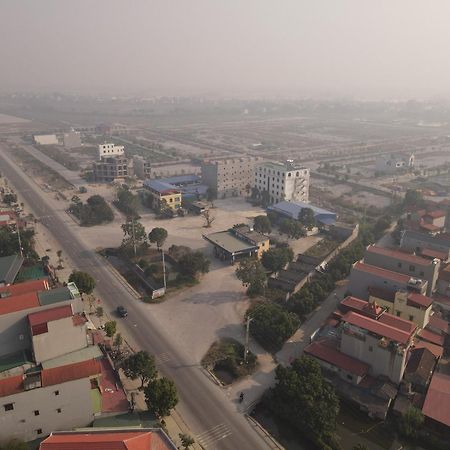 Ls Hotel Phu Ly المظهر الخارجي الصورة