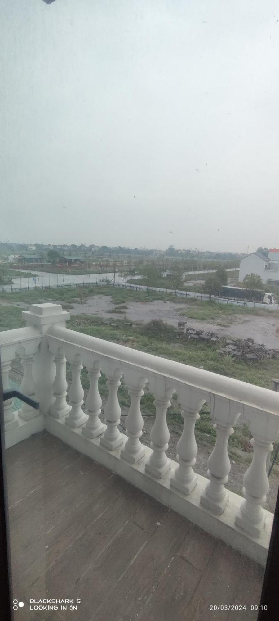 Ls Hotel Phu Ly المظهر الخارجي الصورة