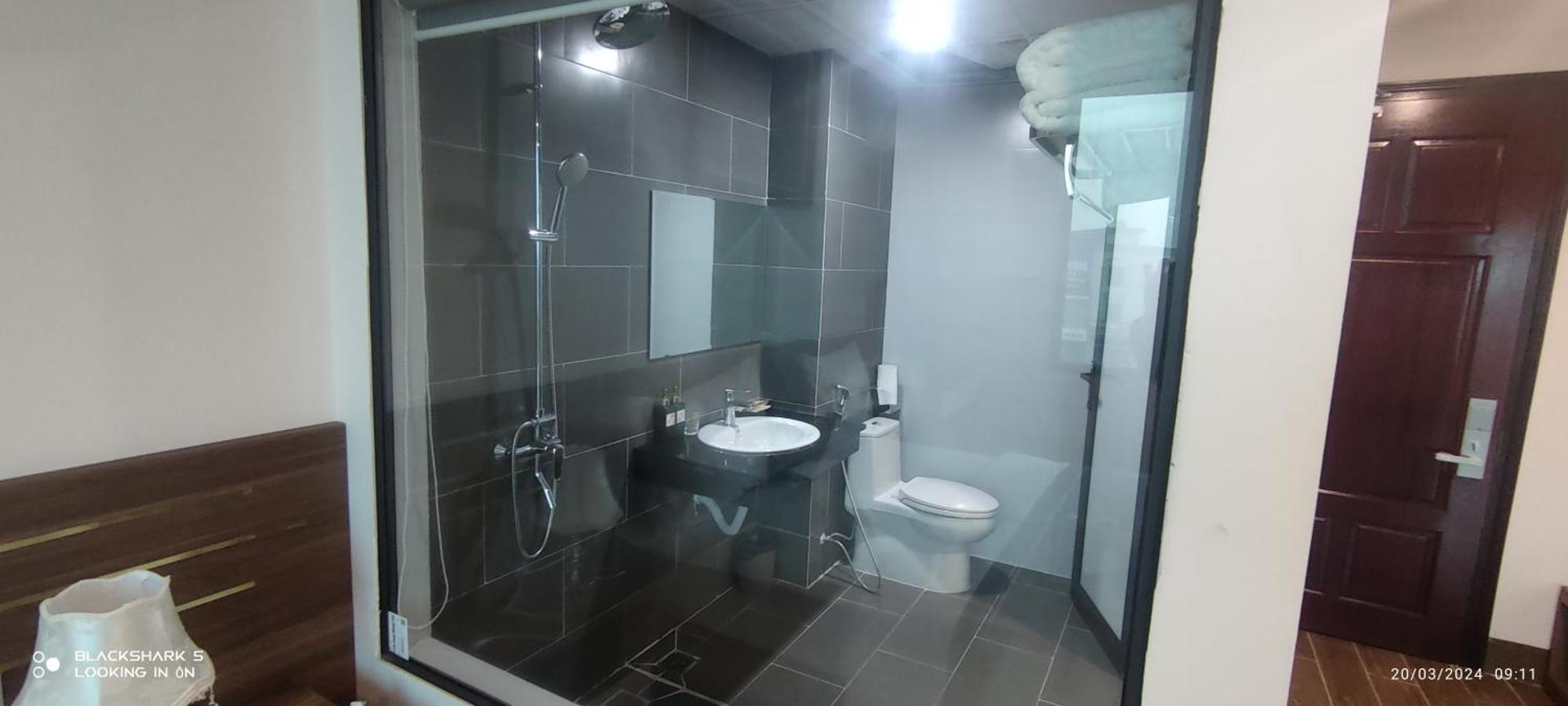 Ls Hotel Phu Ly المظهر الخارجي الصورة