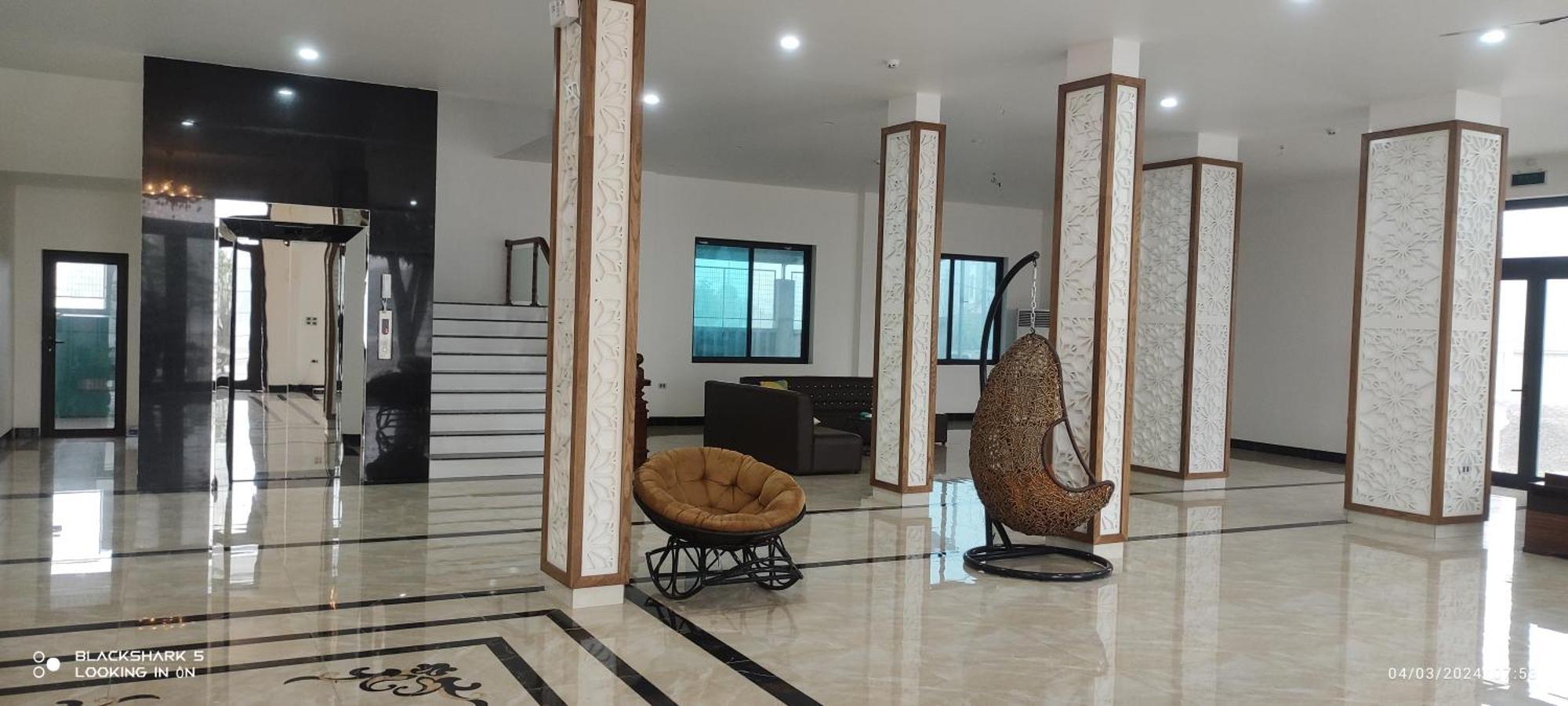 Ls Hotel Phu Ly المظهر الخارجي الصورة