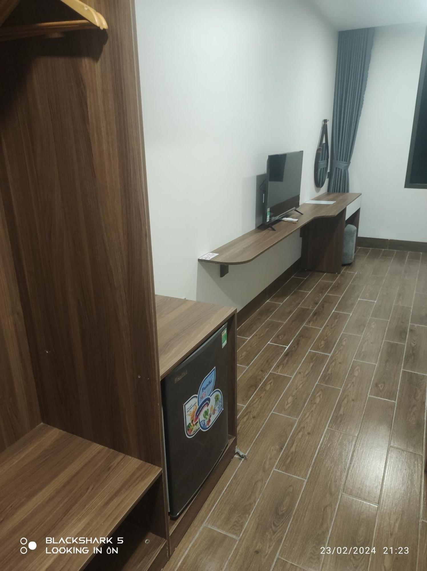 Ls Hotel Phu Ly المظهر الخارجي الصورة