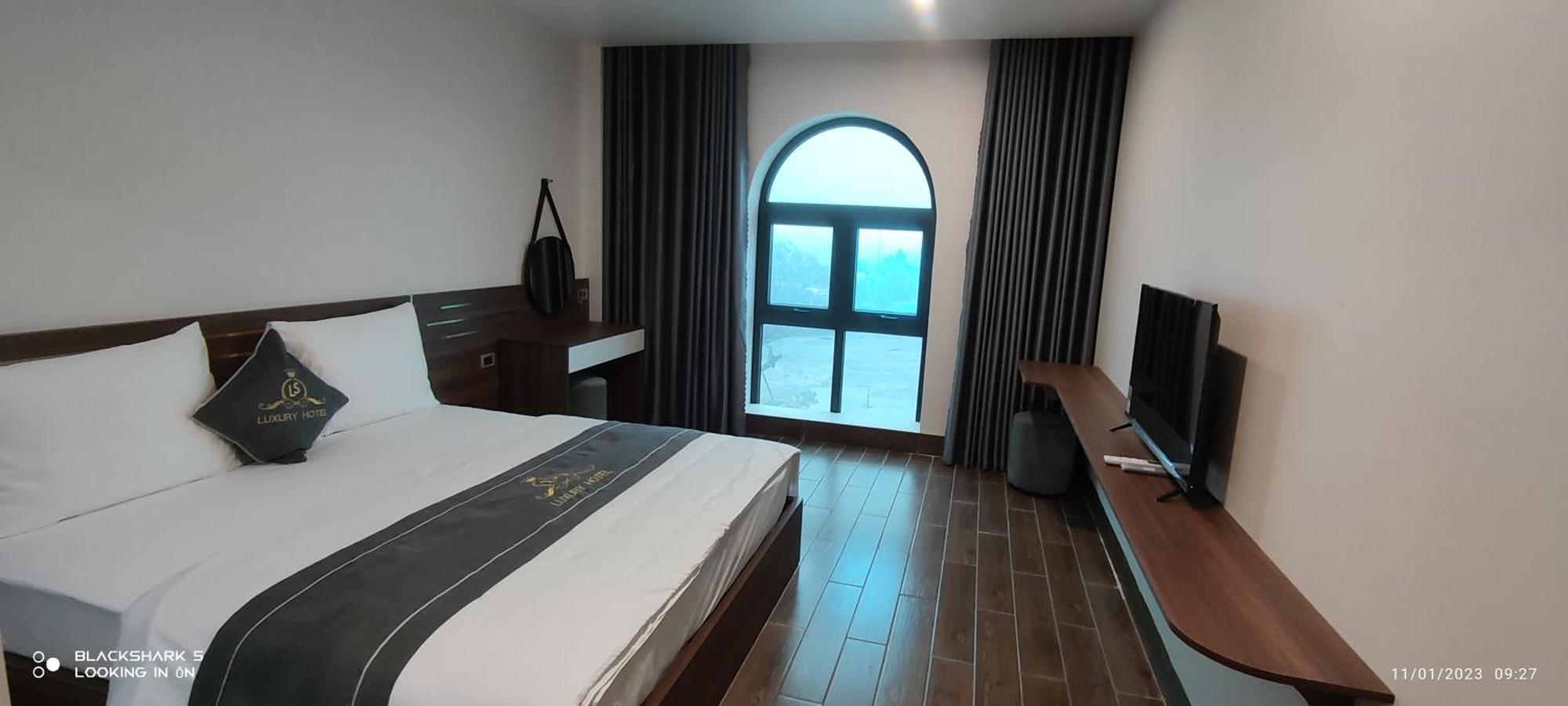 Ls Hotel Phu Ly المظهر الخارجي الصورة