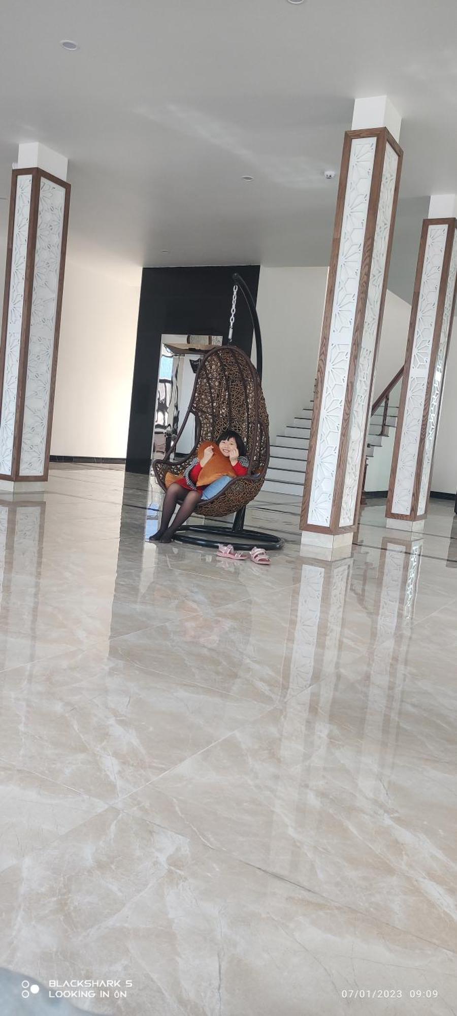 Ls Hotel Phu Ly المظهر الخارجي الصورة