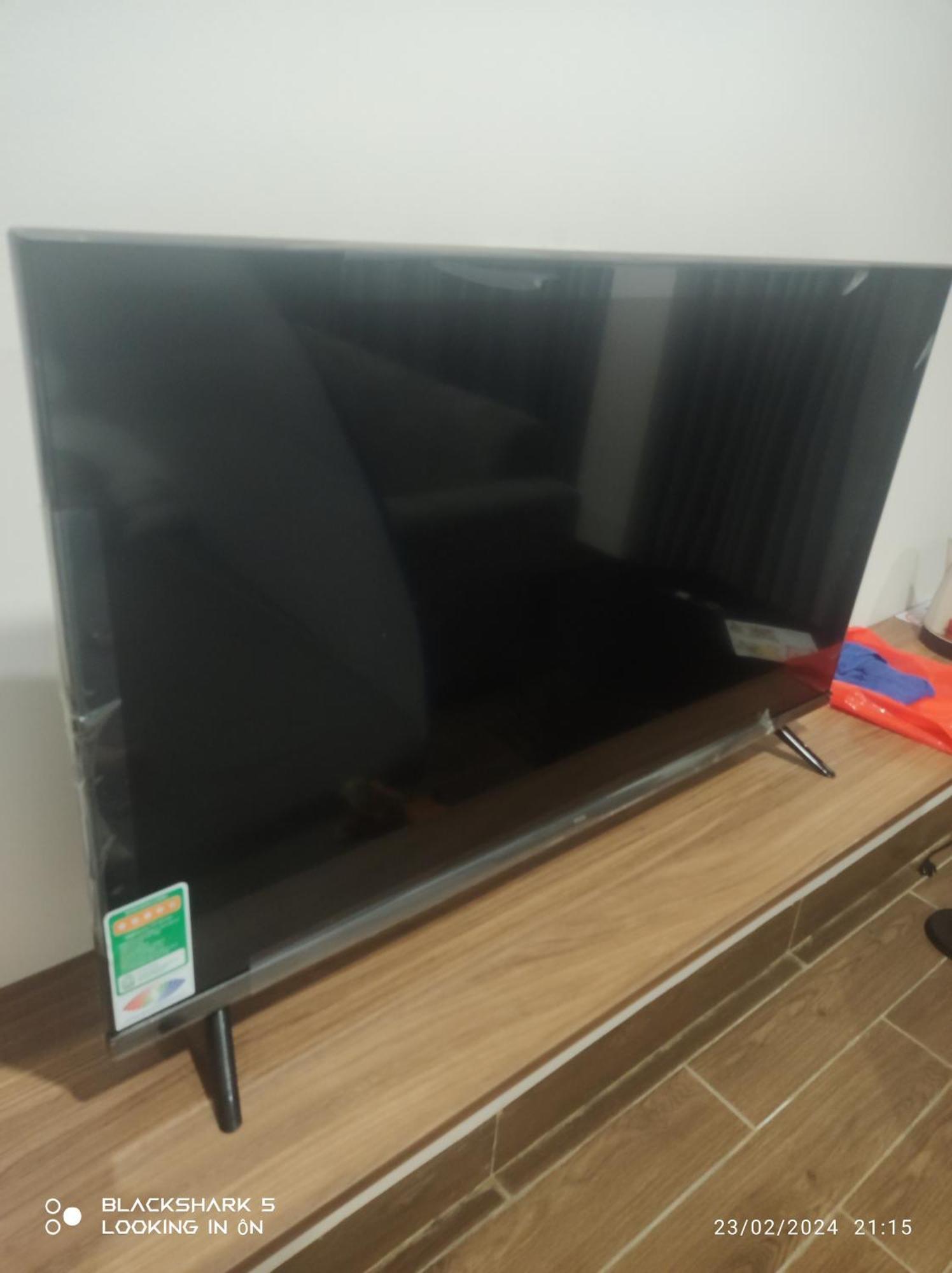 Ls Hotel Phu Ly المظهر الخارجي الصورة